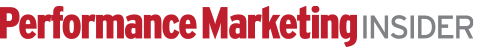 Performance Marketing Insider